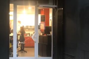 Peluquería Mi Corte