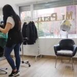 Peluquería «Mi Pelu»