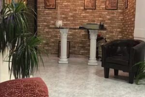 Peluquería & Microblading Amparo Conde