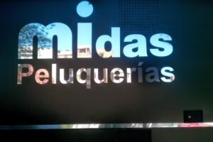 PELUQUERIA MIDAS
