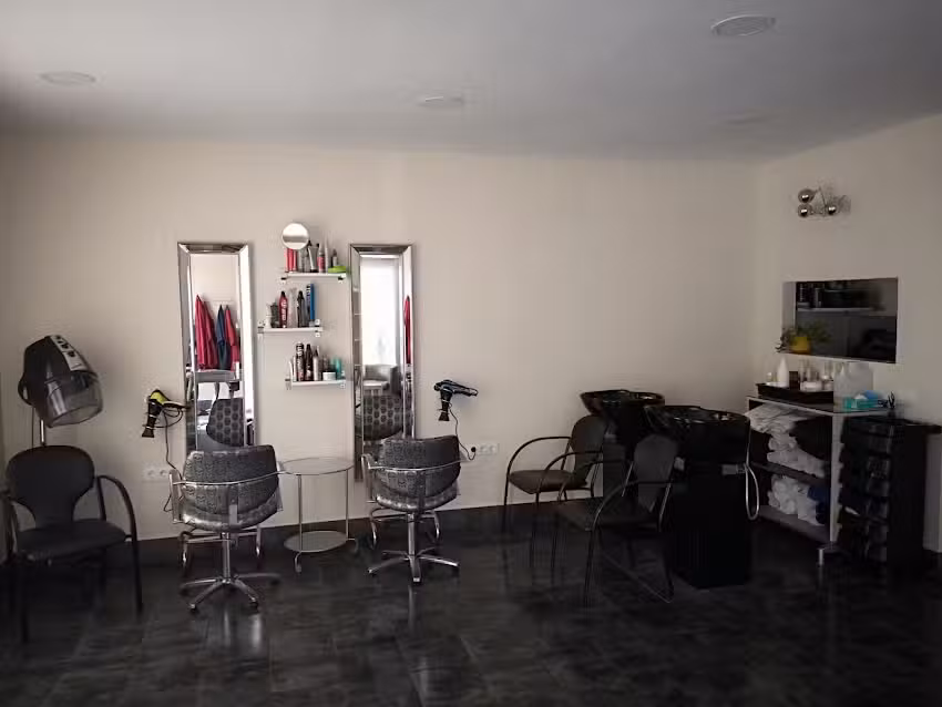 Peluquer&iacute;a Miguel &Aacute;ngel MA