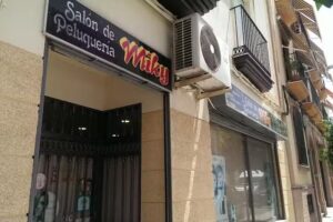 Peluquería Miky