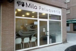 Peluquería Mila