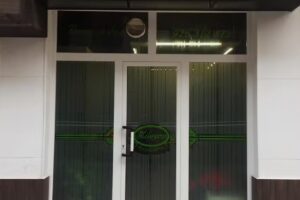 Peluquería Milagros