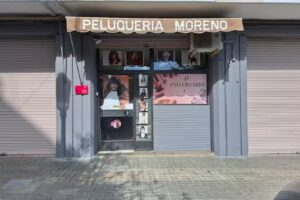 Peluqueria Milagros Moreno