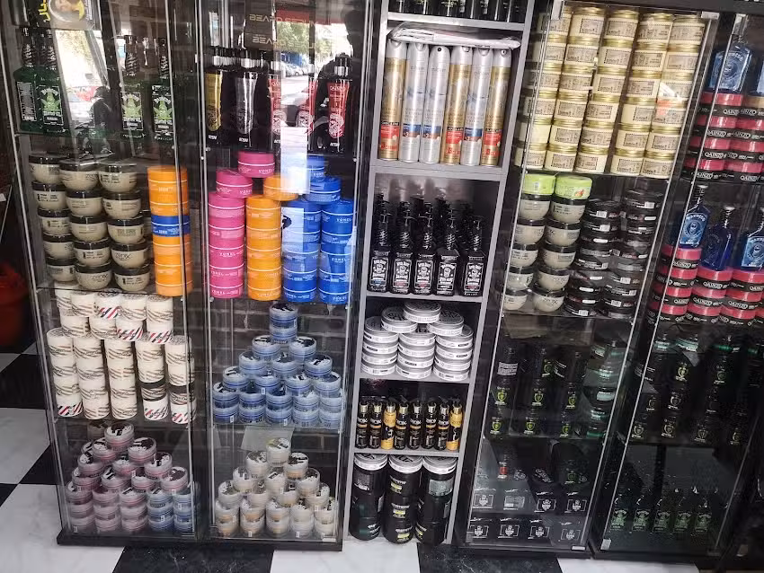 Peluqueria Milan 2