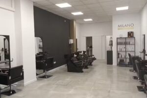 Peluquería Milano Low Cost