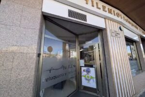 Peluquería Milenio