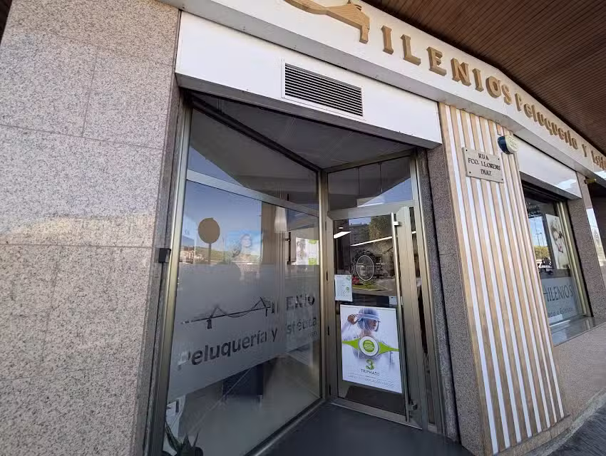 Peluquería Milenio