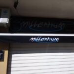 Peluquería Millenium