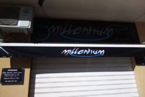 Peluquería Millenium