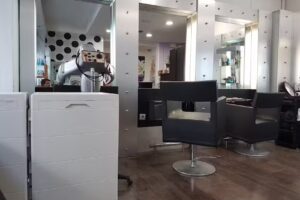 Peluquería Mima’t