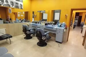 Peluqueria Minerva