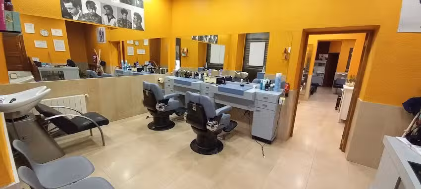 Peluqueria Minerva