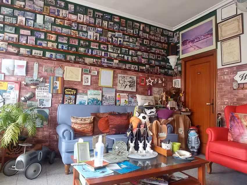 Peluquería Mino
