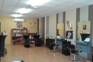 peluqueria mireia