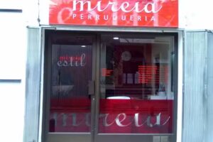 Peluquería Mireia Estil