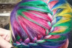 Peluqueria Mireia Mumany