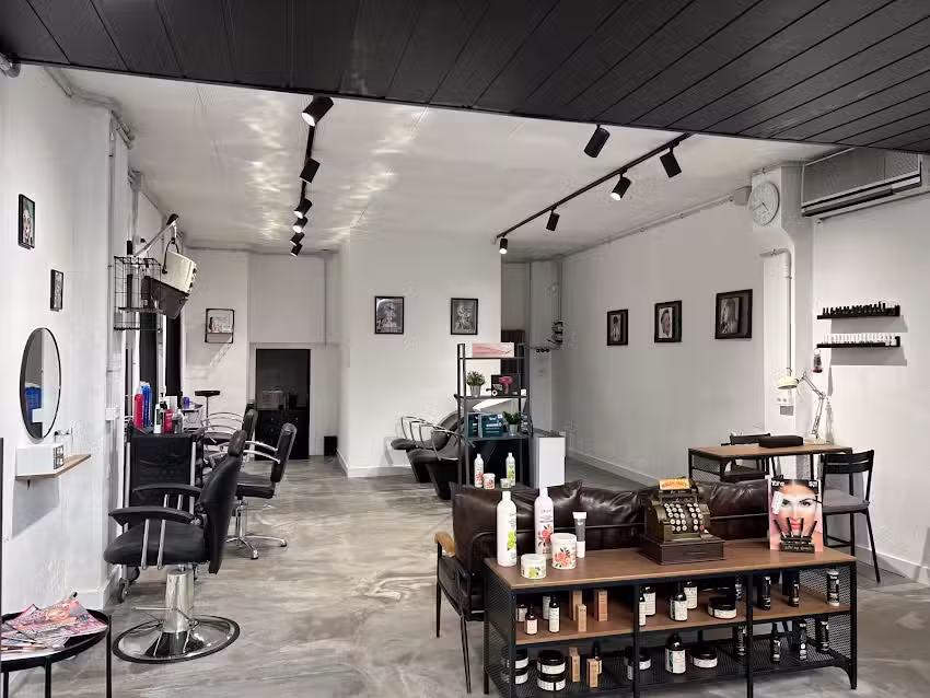 Peluquer&iacute;a Miriam