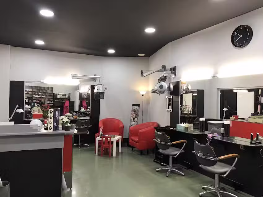 Peluqueria Miriam Unisex
