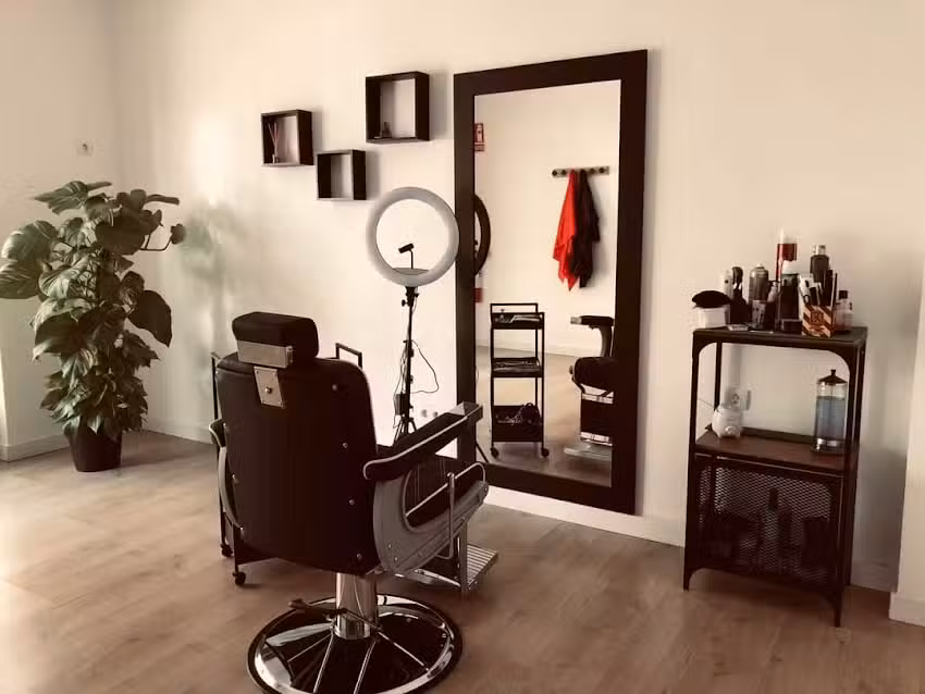 Peluquer&iacute;a Miryam Alves MA