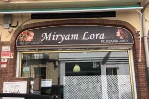 Peluquería Miryam Lora