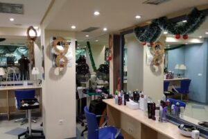 Peluqueria Misiego