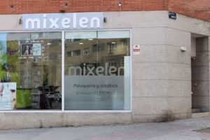 Peluquería Mixelen