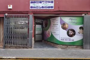 Peluqueria Mixta Alfonso