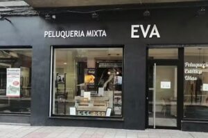 Peluquería mixta Eva