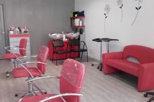 Peluqueria Mixta Kekorte