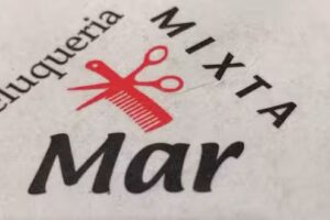 Peluquería Mixta Mar