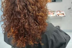 Peluquería Mixta Mari