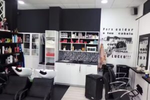 Peluquería Mixta Raiola
