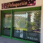 Peluquería mo&DA