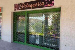 Peluquería mo&DA