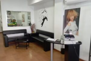 Peluquería Model’s