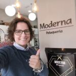 Peluquería Moderna