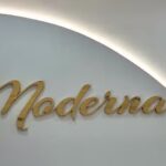 Peluquería Moderna
