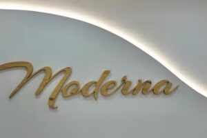 Peluquería Moderna