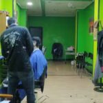 Peluquería Mohamed