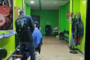 Peluquería Mohamed