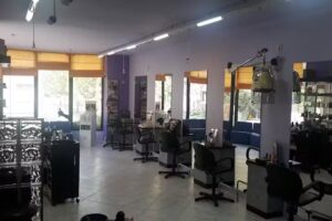 Peluquería Moliner
