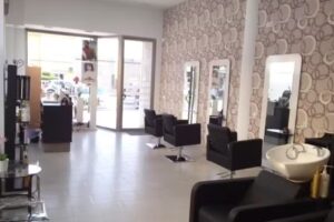 Peluqueria Monica
