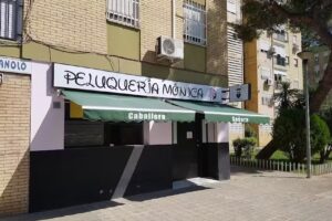 Peluquería Mónica