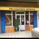 Peluquería Mónica