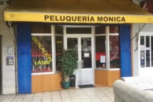 Peluquería Mónica