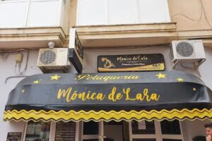 Peluquería Mónica De Lara