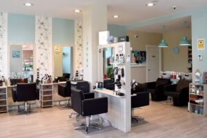 Peluqueria Mónica Vega