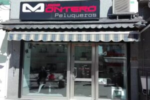 Peluquería Montero